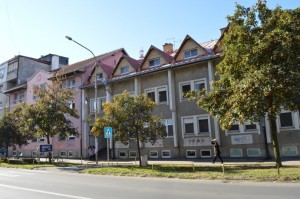 Обележен Међународни Дан старих особа и пензионера 04.10.2016. год.